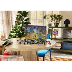 LEGO Marvel 76340 Super Heroes Adventskalender 2026