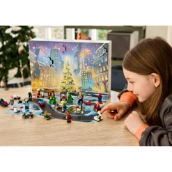 LEGO Marvel 76340 Super Heroes Adventskalender 2026