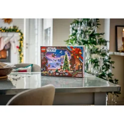 LEGO Star Wars 75456 Adventskalender 2026