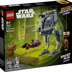 LEGO Star Wars Smart Play 75424 AT-ST Attack On Endor