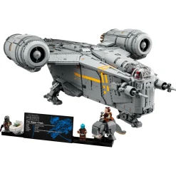LEGO STAR WARS The Razor Crest (75331)