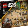 LEGO 75431 Star Wars 327th Star Corps Clone Troopers Battle Pack