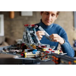 LEGO Star Wars 75367 Venator-class Republic Attack Cruiser