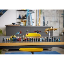 LEGO Super Heros Avengers Tower 76269