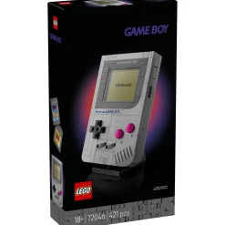 LEGO 72046 Super Mario Game Boy