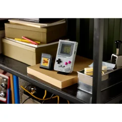 LEGO 72046 Super Mario Game Boy