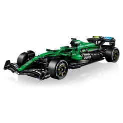 LEGO Technic 42240 Aston Martin Aramco AMR25 F1® auto