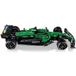 LEGO Technic 42240 Aston Martin Aramco AMR25 F1® auto