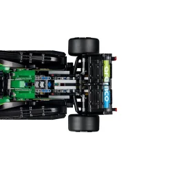 LEGO Technic 42240 Aston Martin Aramco AMR25 F1® auto
