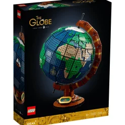 LEGO The Globe 21332