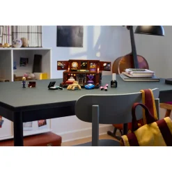 LEGO 76785 Wednesday Appartement van Thing