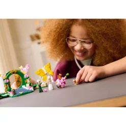 LEGO 75688 Wicked Glinda's trouwdag