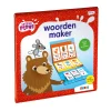 Letterplons Woordenmaker