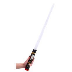 Lichtzwaard shockwave