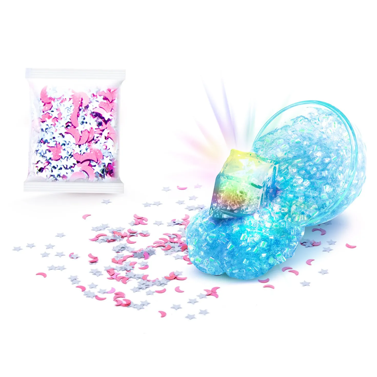 Light-Up Cosmic Crunch 1-Pack