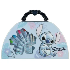 Lilo En Stitch Kleurkoffer