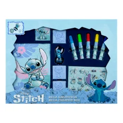 Lilo en Stitch mega knutselset