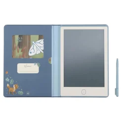 Little Duch Tekentablet Blauw