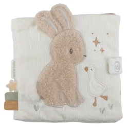 Little Dutch activiteitenboekje newborn naturals