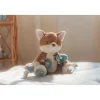 Little Dutch Activiteitenknuffel Vos Forest Friends