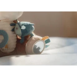 Little Dutch Activiteitenknuffel Vos Forest Friends