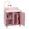 Little Dutch baby commode fsc