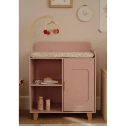 Little Dutch baby commode fsc