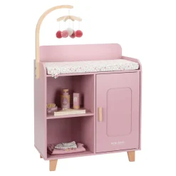 Little Dutch baby commode fsc