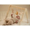 Little Dutch babygym newborn naturals