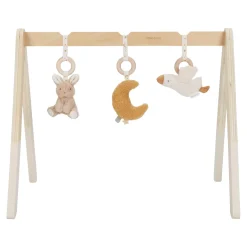 Little Dutch babygym newborn naturals