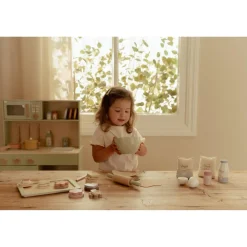 Little Dutch bakkerset fsc