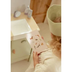 Little Dutch dierenarts set fsc