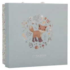 Little Dutch Giftset Knuffels Forest Friends