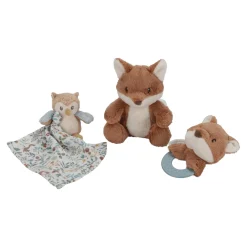 Little Dutch Giftset Knuffels Forest Friends