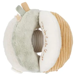 Little Dutch grijpbal newborn naturals