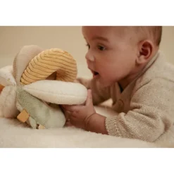 Little Dutch grijpbal newborn naturals
