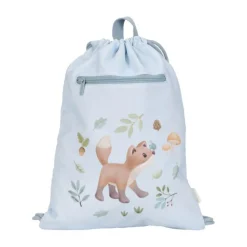 Little Dutch Gymtas Forest Friends
