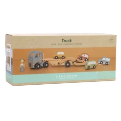 Little Dutch Houten Truck