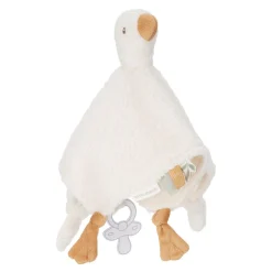 Little Dutch knuffeldoekje little goose