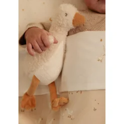 Little Dutch knuffel little goose 17 cm