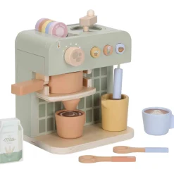Little Dutch koffiezetapparaat fsc