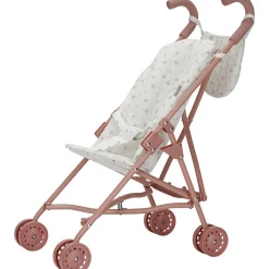 Little Dutch Metalen Poppenbuggy