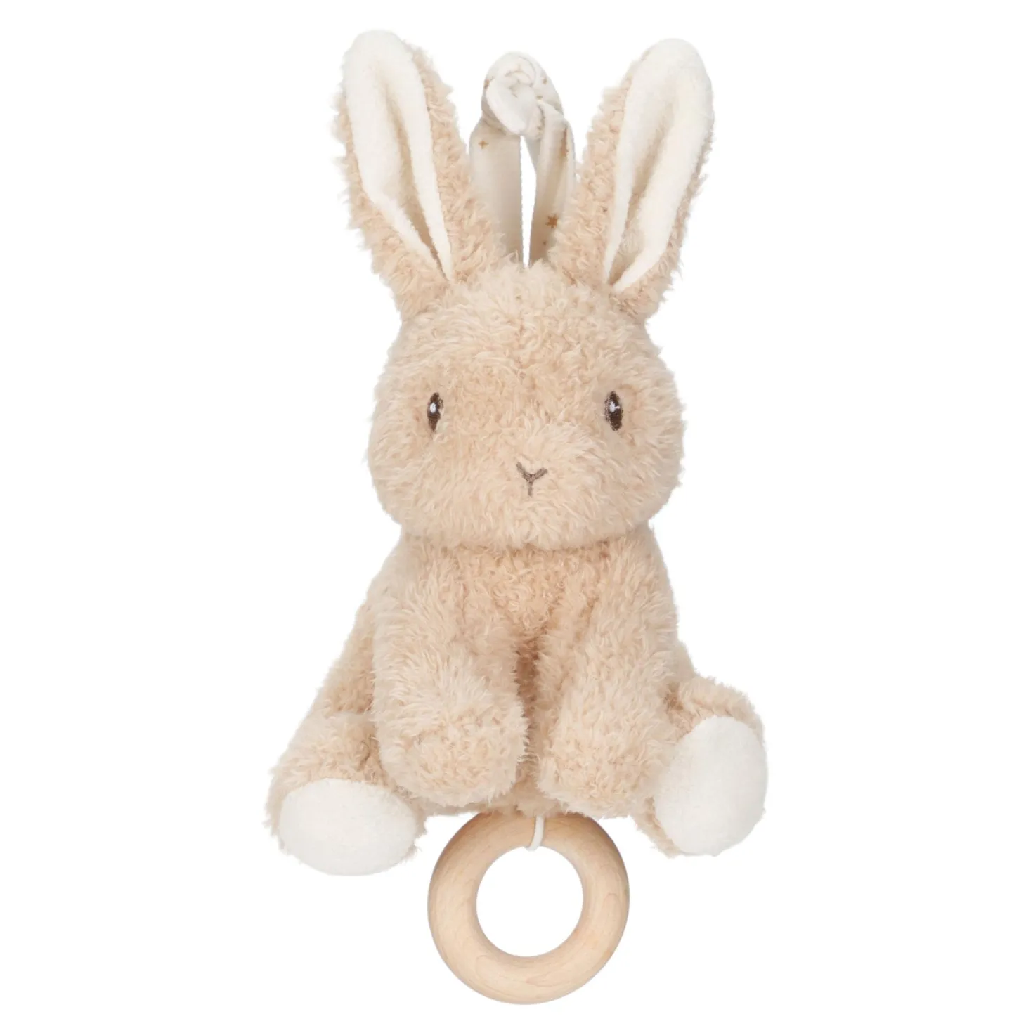 Little Dutch muziekdoosje baby bunny
