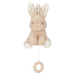 Little Dutch muziekdoosje baby bunny