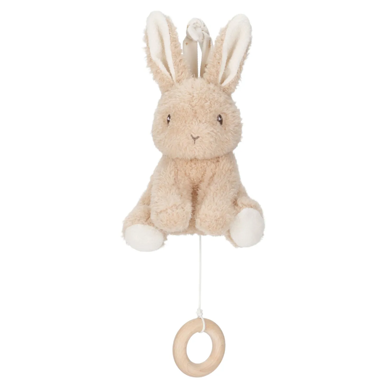 Little Dutch muziekdoosje baby bunny