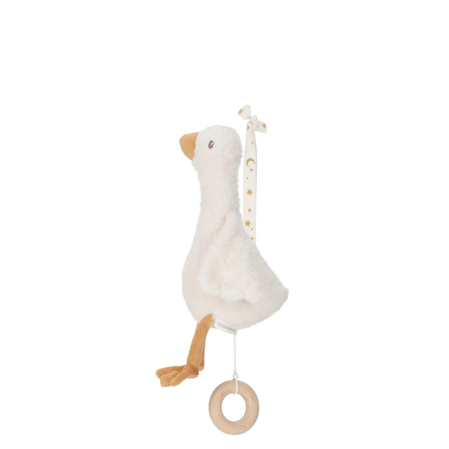 Little Dutch muziekdoosje little goose