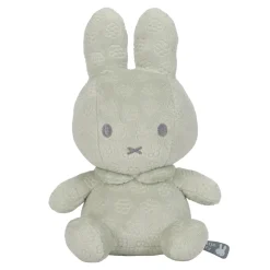 Little Dutch Nijntje knuffel 20cm groen