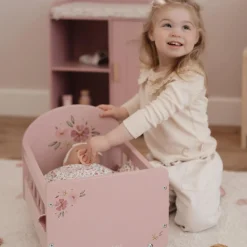 Little Dutch poppenbed fsc