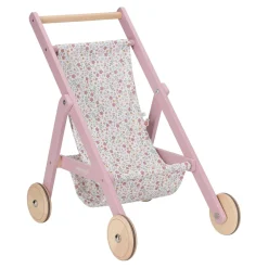 Little Dutch poppenbuggy fsc
