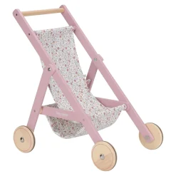 Little Dutch poppenbuggy fsc